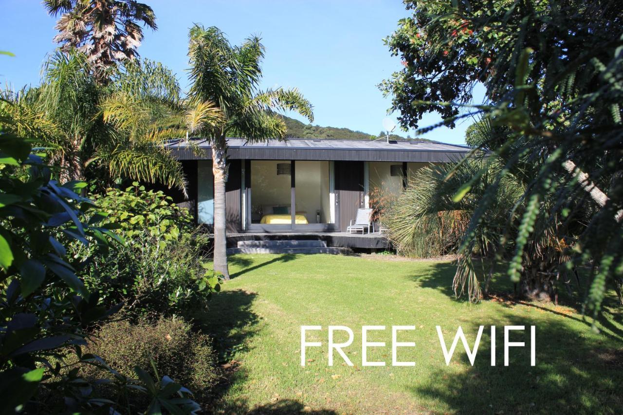 Hot Water Beach Bure Wera Hotwater Beach Exterior foto