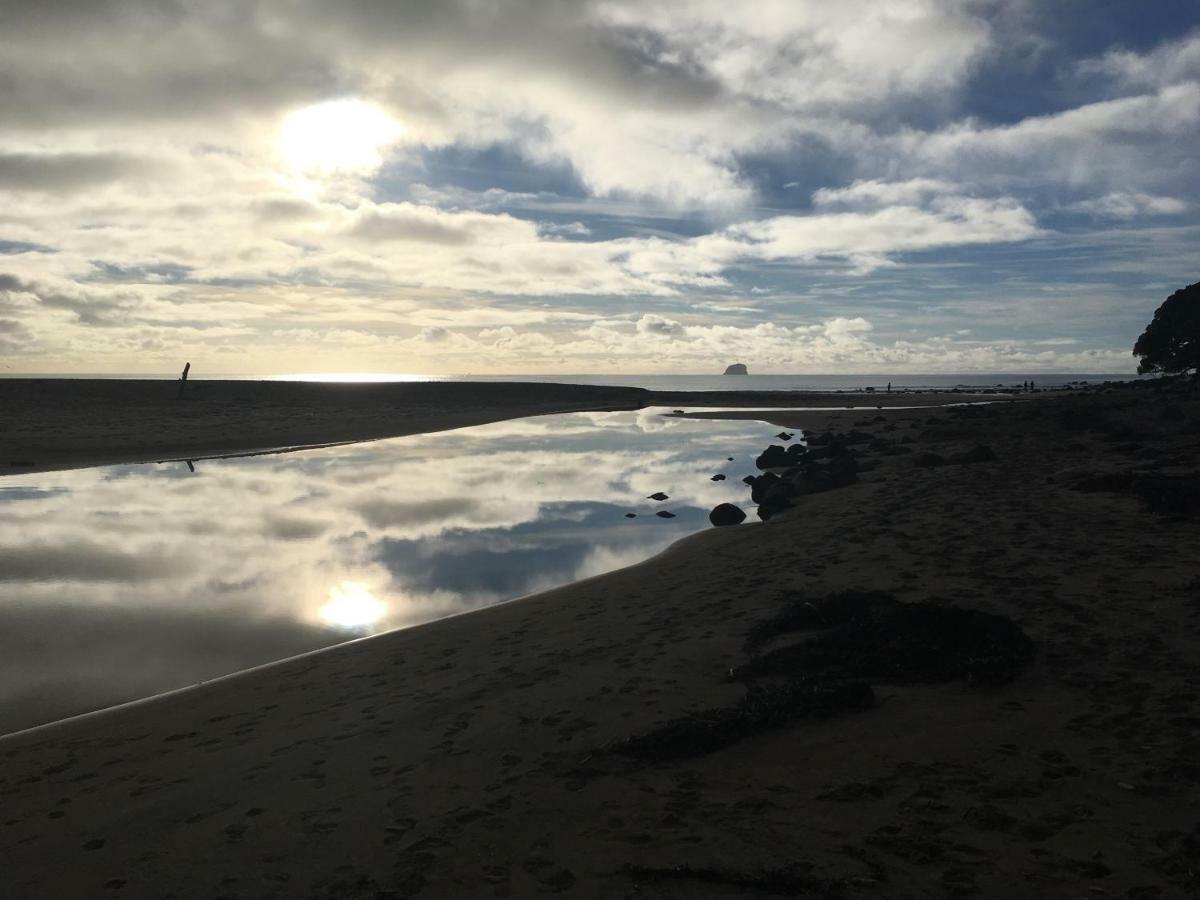 Hot Water Beach Bure Wera Hotwater Beach Exterior foto